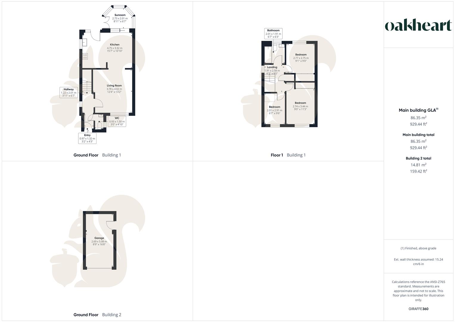 Floorplan thumbnail